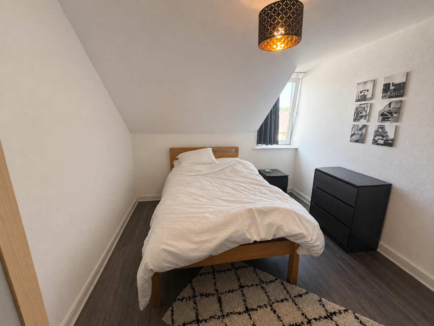 2 bed property in Salisbury Road, Cardiff